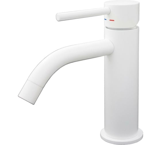Комплект смесителей для душа Paffoni LIGHT белый матовый KITCOL632BO71