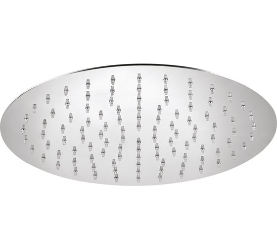 Верхний душ Plumberia Selection SHOWER круглый 300мм, хром SAT3178CR 1