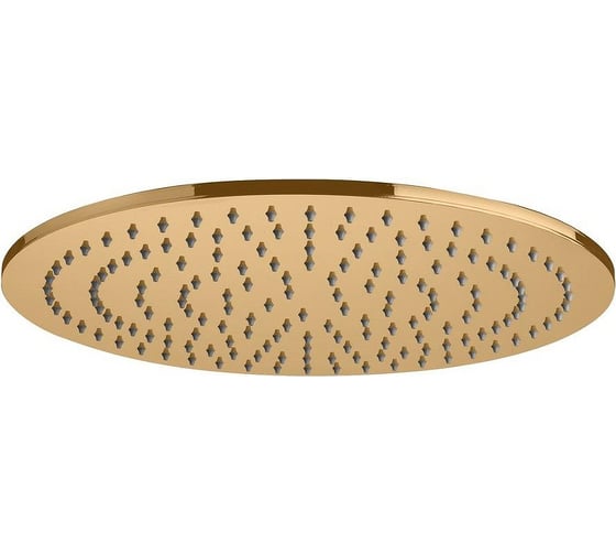 Комплект смесителей для душа Paffoni LIGHT золото медовое KITLIG015HG006