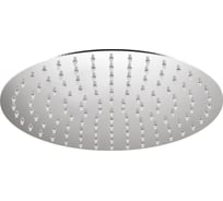 Верхний душ Plumberia Selection SHOWER круглый 250мм, хром SAT3174CR