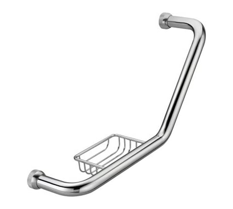 Поручень для ванны WasserKRAFT K-1077Left K