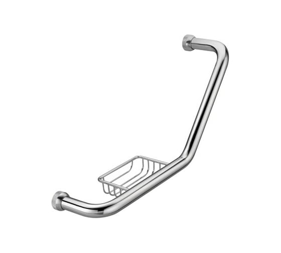 Поручень для ванны WasserKRAFT K-1077Left K