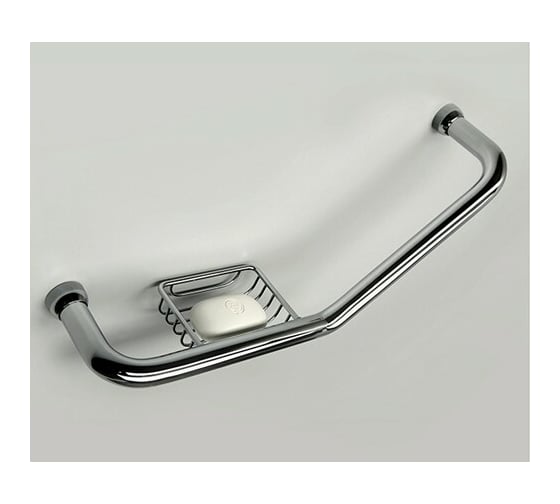 Поручень для ванны WasserKRAFT K-1077Left K