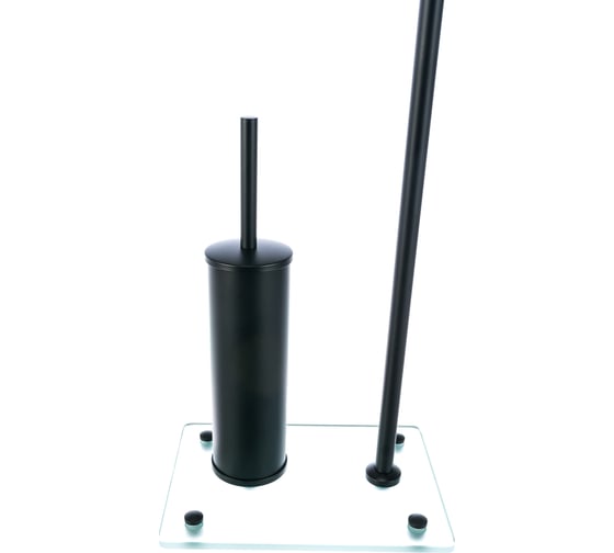 Комбинированная напольная стойка WasserKRAFT K-1264BLACK