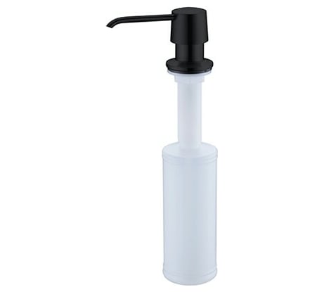 Встраиваемый дозатор для мыла WasserKRAFT K-1799