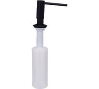 Встраиваемый дозатор для мыла WasserKRAFT K-1699