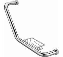 Поручень для ванны WasserKRAFT K-1077R