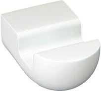 Крючок WasserKRAFT Kammel K-8323WHITE