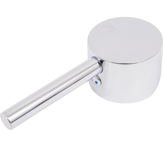 Внешняя часть встраиваемого смесителя для душа Plumberia Selection IXO хром XO1901CR