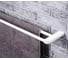Держатель полотенец двойной WasserKRAFT Kammel K-8340WHITE 2
