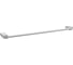 Держатель полотенец одинарный WasserKRAFT Kammel K-8330WHITE 1