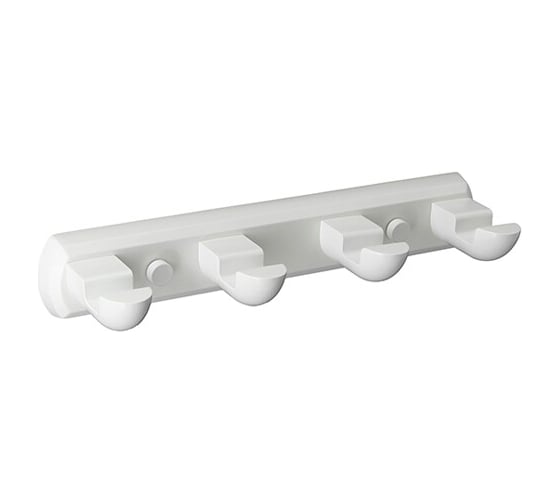 Кронштейн настенный WasserKRAFT Kammel K-8374WHITE