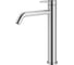 Смеситель высокий для раковины PLUMBERIA SELECTION IXO хром XO0052CR 1
