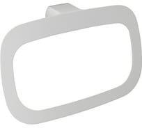 Держатель полотенец WasserKRAFT Kammel K-8360WHITE