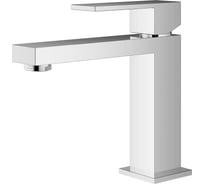 Смеситель для раковины PLUMBERIA SELECTION TAG хром TG0053CR