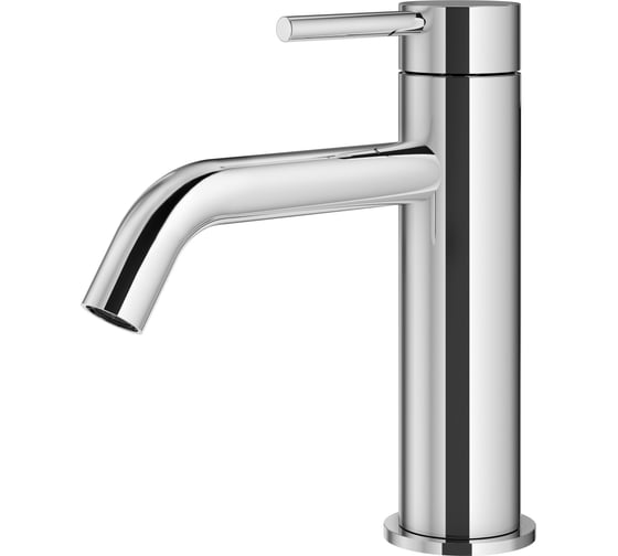 Смеситель для раковины PLUMBERIA SELECTION IXO хром XO0053CR 1