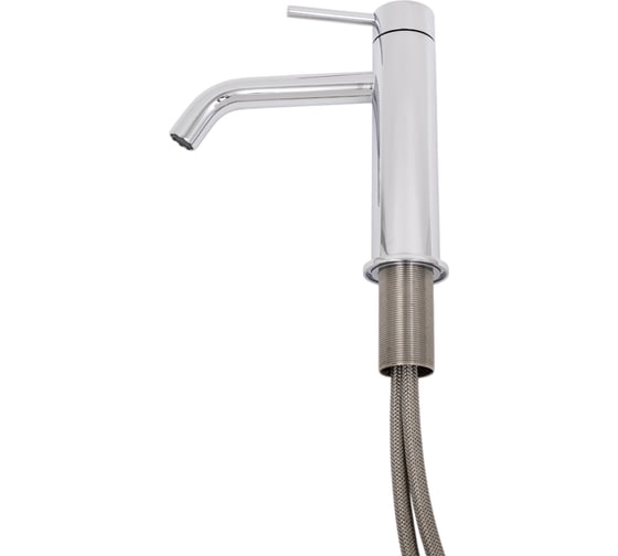 Смеситель для раковины PLUMBERIA SELECTION IXO хром XO0053CR