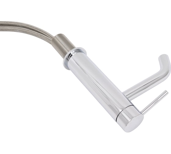 Смеситель для раковины PLUMBERIA SELECTION IXO хром XO0053CR