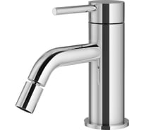 Смеситель для биде PLUMBERIA SELECTION IXO хром XO0063CR