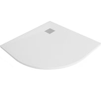 Душевой поддон WasserKRAFT Leine 35T01