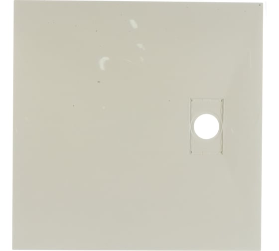 Душевой поддон WasserKRAFT Leine 35T03