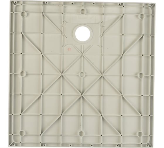 Душевой поддон WasserKRAFT Leine 35T03