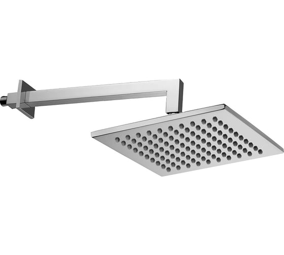 Комплект смесителей для душа Paffoni ELLE хром KITEL019CR120