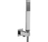 Комплект смесителей для душа Paffoni ELLE хром KITLEQ519CR120KING 7