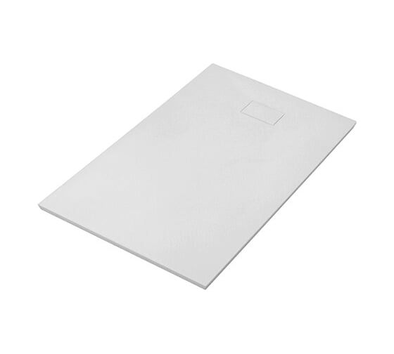 Душевой поддон WasserKRAFT Leine 35T06 1