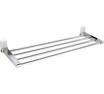 Полка для полотенец WasserKRAFT Leine K-5011WHITE