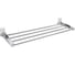 Полка для полотенец WasserKRAFT Leine K-5011WHITE 1