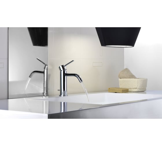 Комплект смесителей для душа Paffoni LIGHT хром KITLIQ018CR071KING