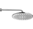 Комплект смесителей для душа Paffoni LIGHT хром KITLIQ018CR071KING 6