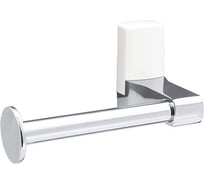 Держатель туалетной бумаги WasserKRAFT Leine K-5096WHITE
