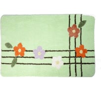 Коврик для ванной комнаты WasserKRAFT Lippe BM-6505