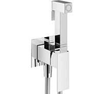 Набор гигиенического душа со смесителем PLUMBERIA SELECTION TAG хром TG2000CR