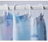 Шторка для ванной WasserKRAFT Lippe SC-65101 2
