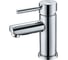Термостатический смеситель для умывальника WasserKRAFT Main Thermo 4103T 1