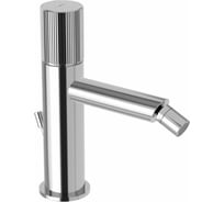 Смеситель для биде Paffoni JO с автоматическим донным клапаном, хром JO135CR