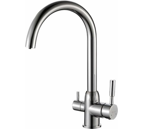 Смеситель для питьевой воды DEVIDA на гайке DVS1508-20