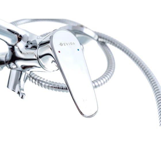 Смеситель для ванны DEVIDA ARBO DVS1023-12