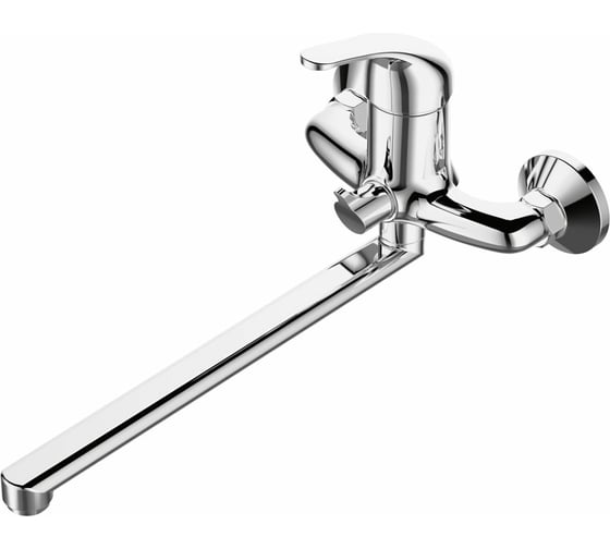 Смеситель для ванны DEVIDA ELRA DVL0323-03 1