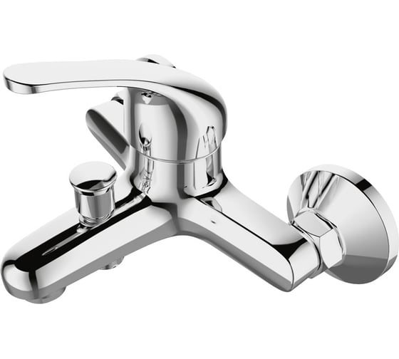 Смеситель для ванны DEVIDA ELRA DVL0324-03