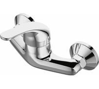 Смеситель для душа DEVIDA ELRA DVL0331-03