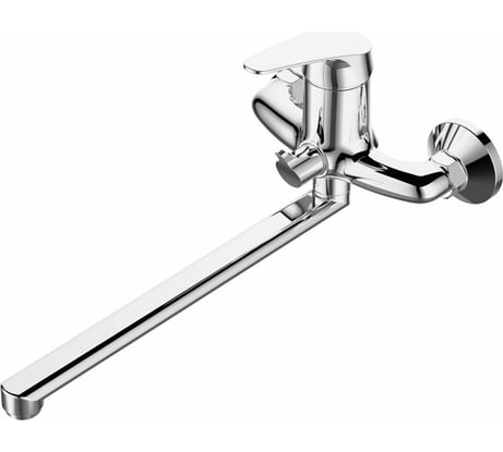 Смеситель для ванны DEVIDA ELSI DVL0323-05