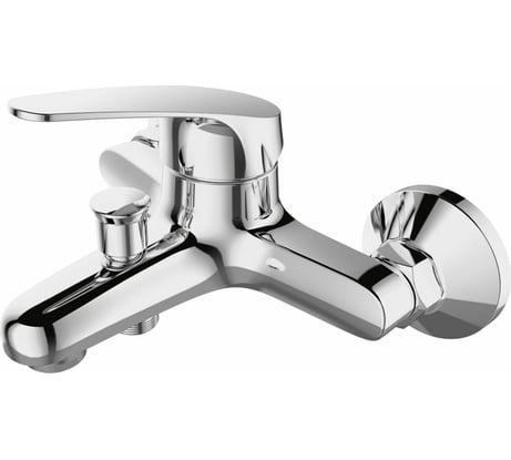 Смеситель для ванны DEVIDA ELSI DVL0324-05