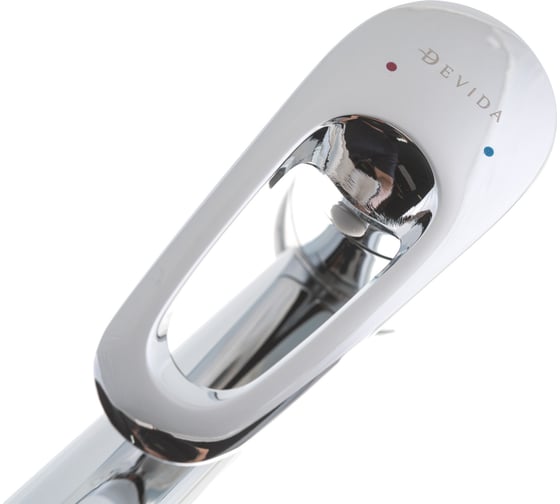 Смеситель для кухни DEVIDA ERSA DVL0301-02