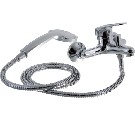 Смеситель для ванны DEVIDA ERSA DVL0324-02