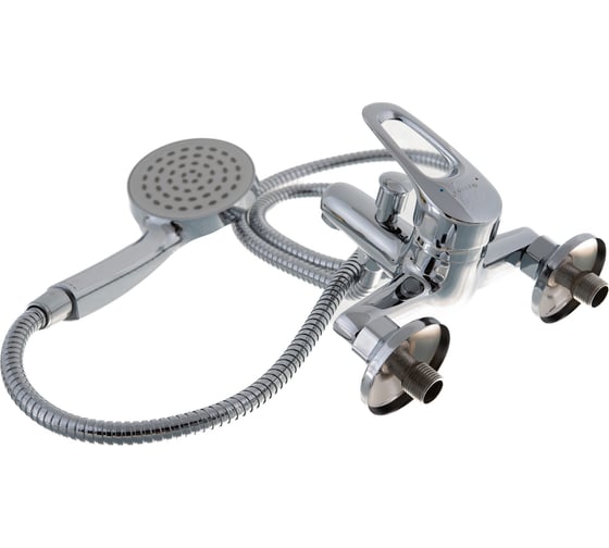 Смеситель для ванны DEVIDA ERSA DVL0324-02