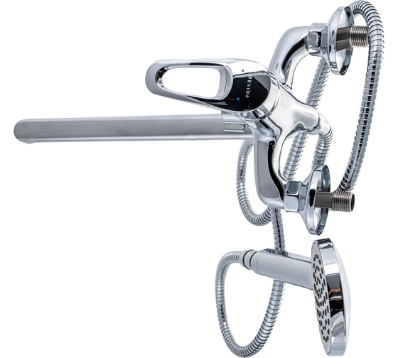Смеситель для ванны DEVIDA ERSA DVL0323-02